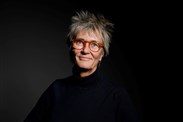 Författarbild: Agneta Slonawski Författarbild: Agneta Slonawski