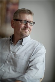 Författarbild: Torsten Bengtsson Författarbild: Torsten Bengtsson