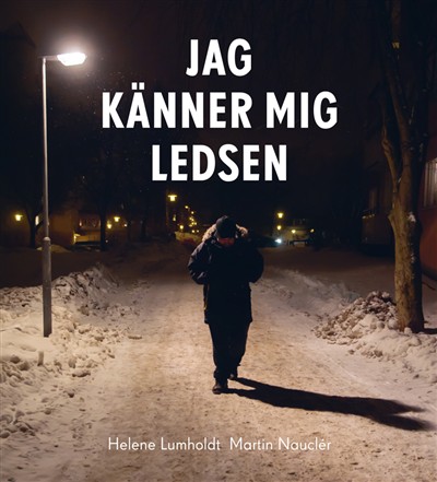Bokomslag Jag känner mig ledsen
