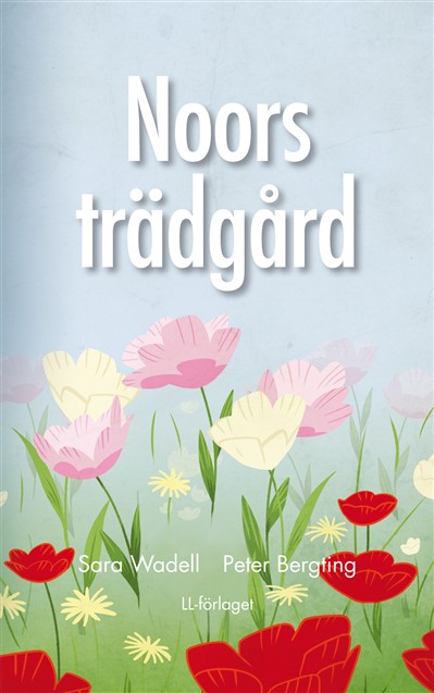 Noors trädgård - nivå 2