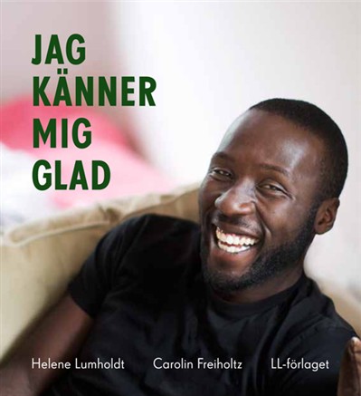 Bokomslag Jag känner mig glad
