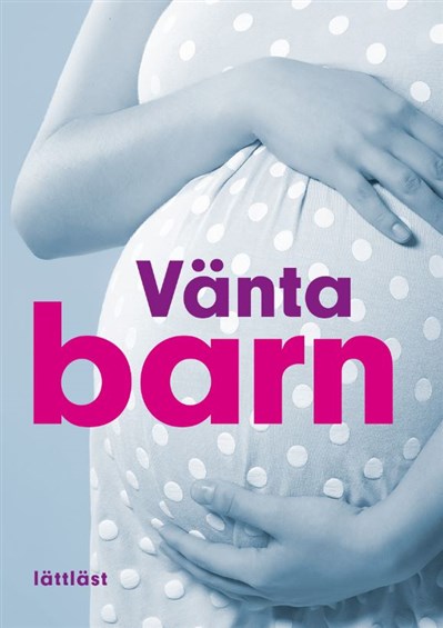 Bokomslag Vänta barn