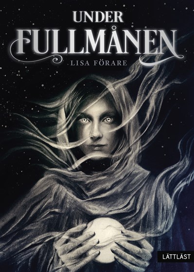 Bokomslag Under fullmånen