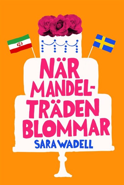 Bokomslag När mandelträden blommar - nivå 2