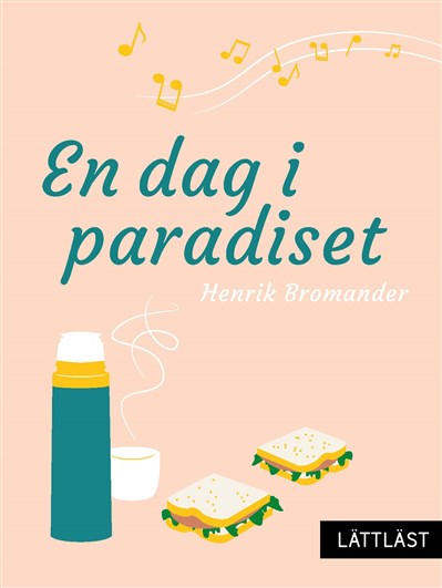 Bokomslag En dag i paradiset