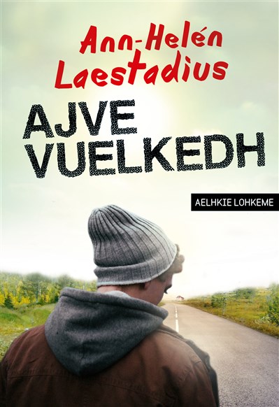Bokomslag Bara dra - sydsamisk version