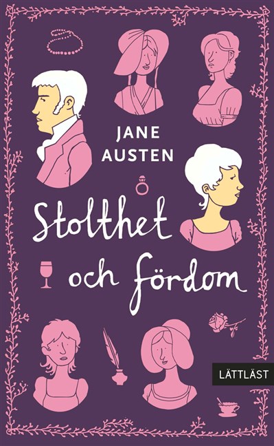 Stolthet och fördom