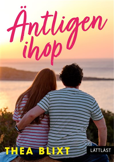 Bokomslag Äntligen ihop