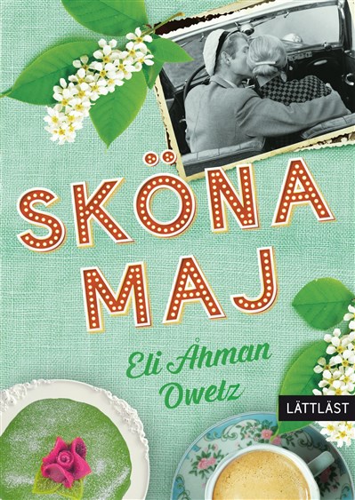 Bokomslag Sköna Maj