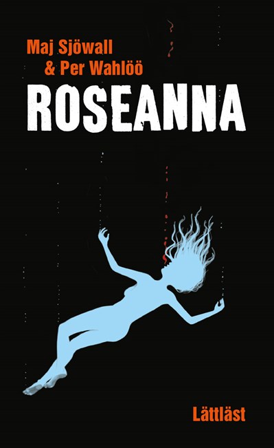 Bokomslag Roseanna
