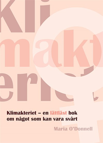 Bokomslag Klimakteriet