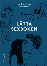 Lätta sexboken