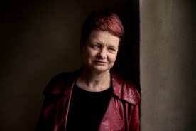 Författare Malin Lindroth