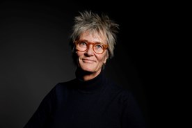 Författare Agneta Slonawski