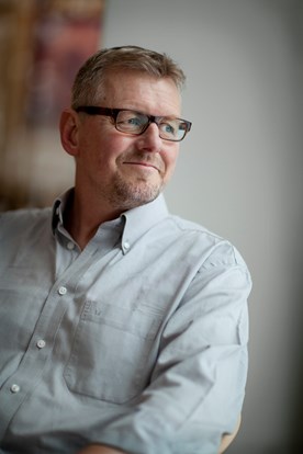 Författare Torsten Bengtsson