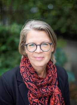 Birgitta Lagerlöf