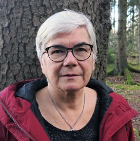 Författare Carita Portuondo Andersson