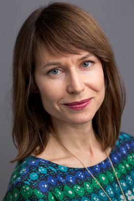 Författare Karolin Olsson
