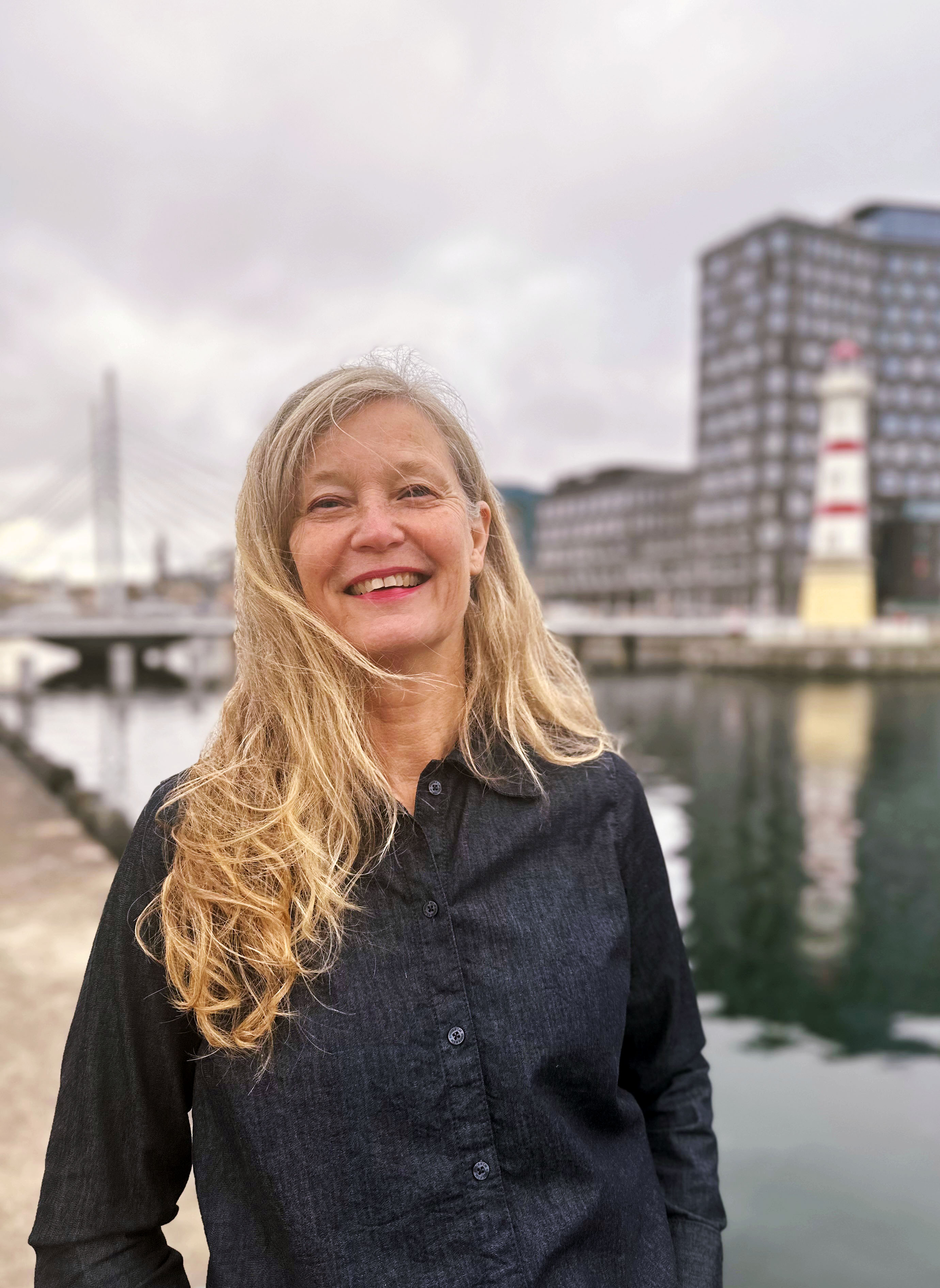 Cecilia Lidbeck