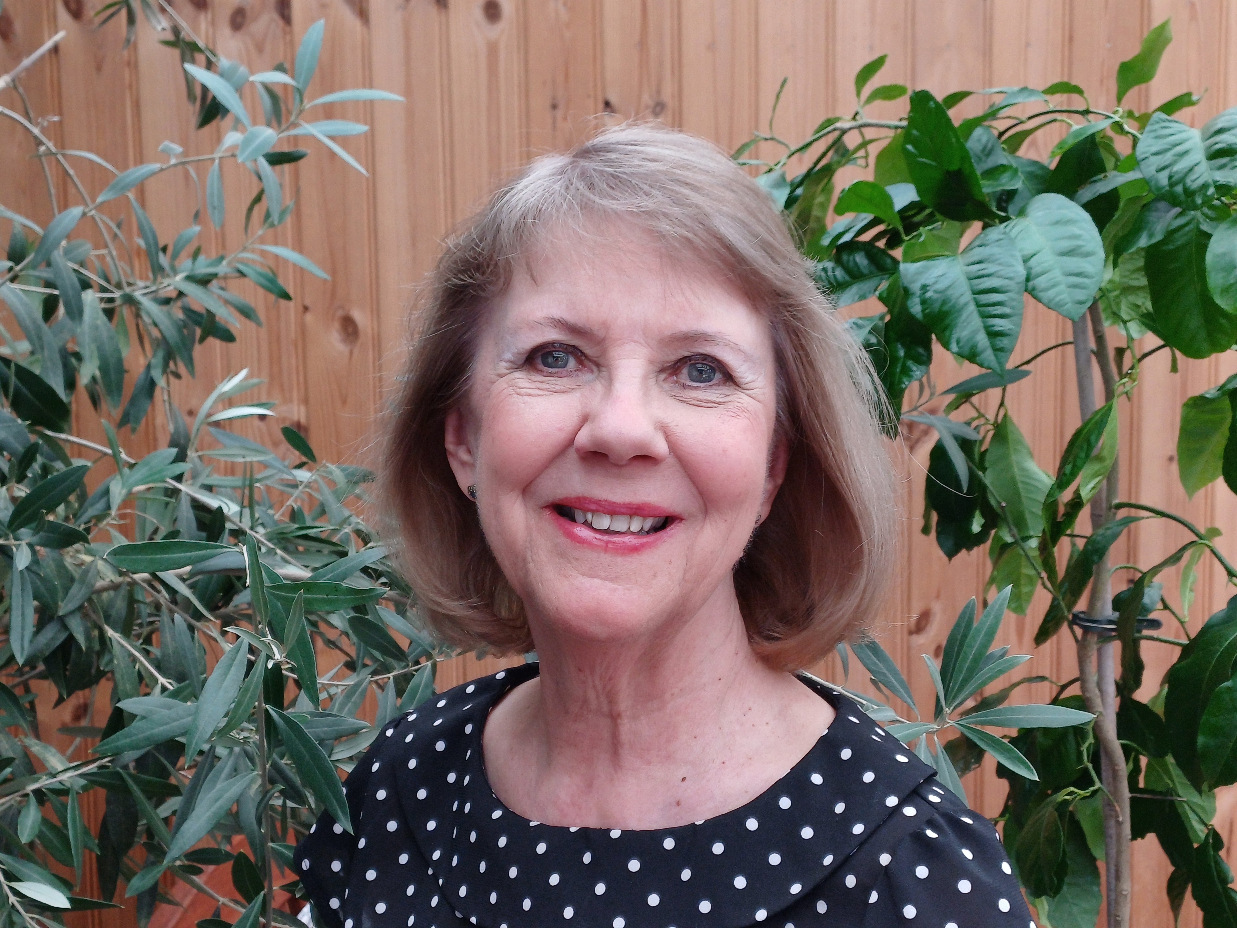 Eva Ullerud