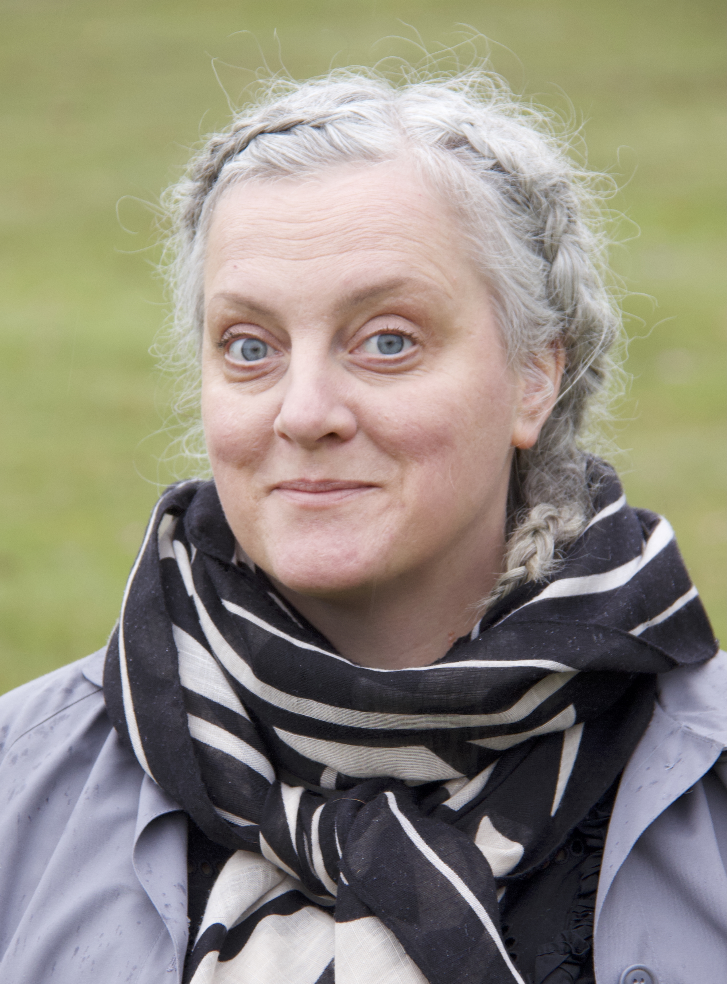 Linda Stjernholm