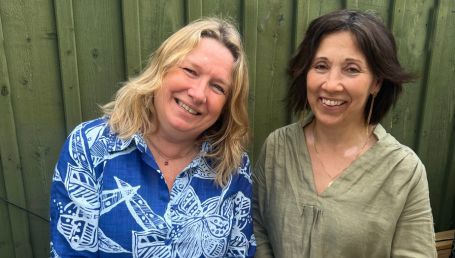 Intrervjubild_Else och camilla.jpg